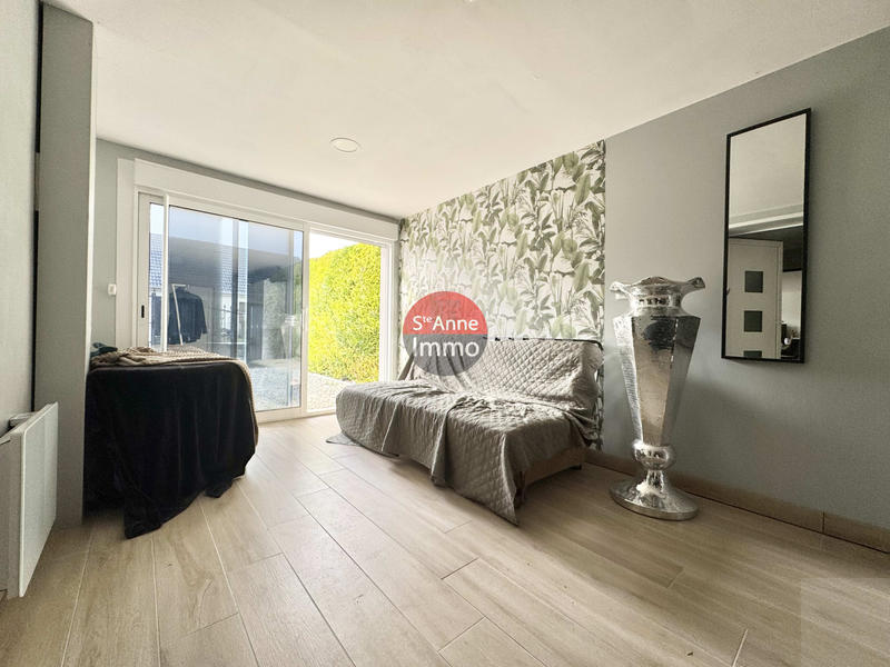 Maison - 137 m² - 7 pièces