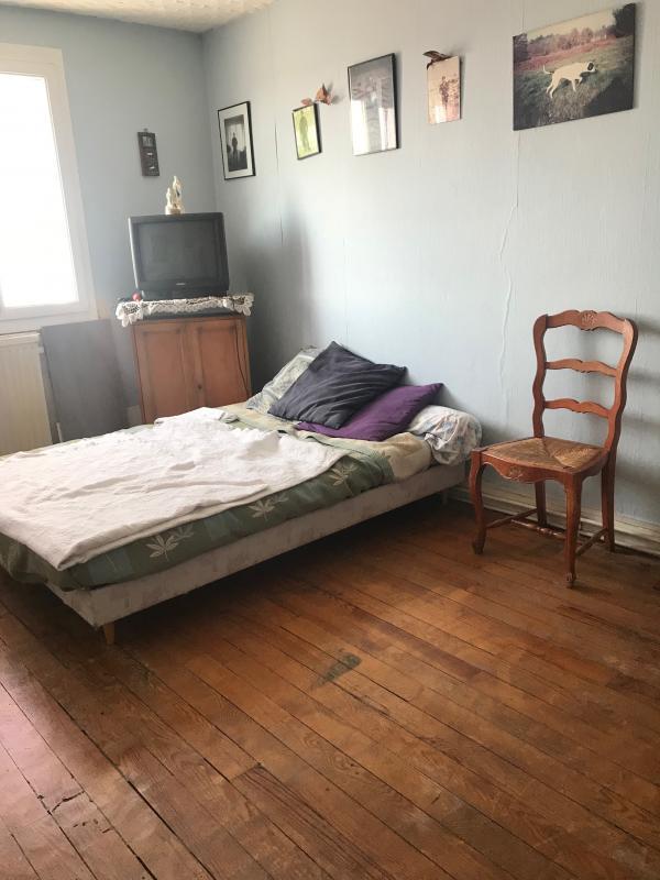 Appartement - 53 m² - 3 pièces