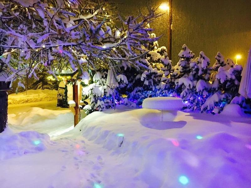 Fonds de commerce - 93 m²