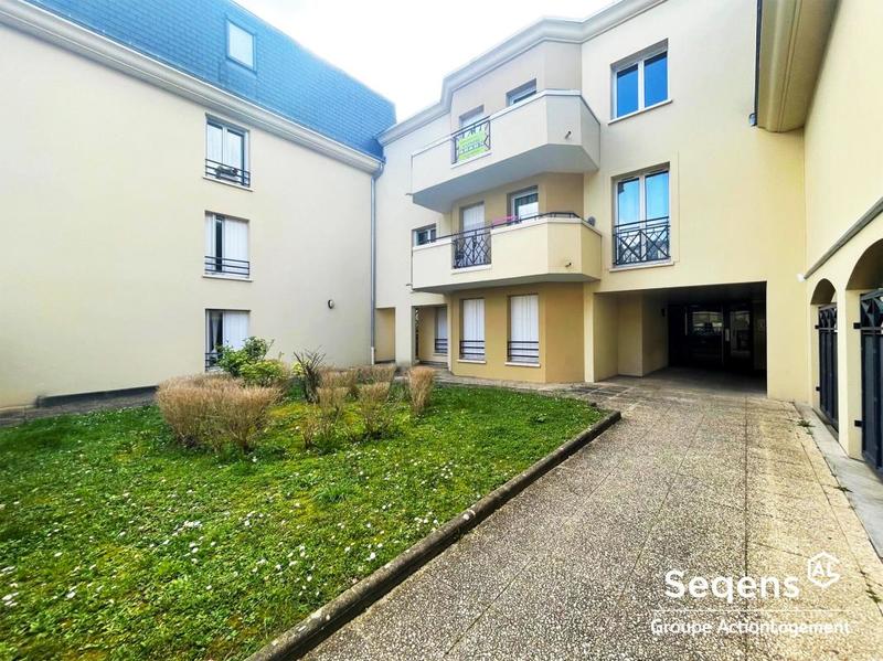 Appartement - 83 m² - 4 pièces