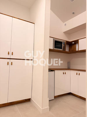 Local d'activité / Entrepôt - 48 m² - 2 pièces