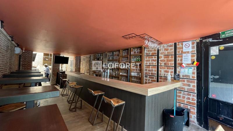 Immeuble - 181 m² - 5 pièces