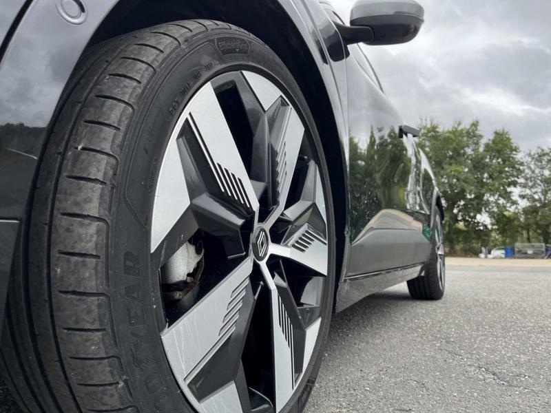 Renault Mégane E-Tech V techno Ev60 220ch optimum charge -B