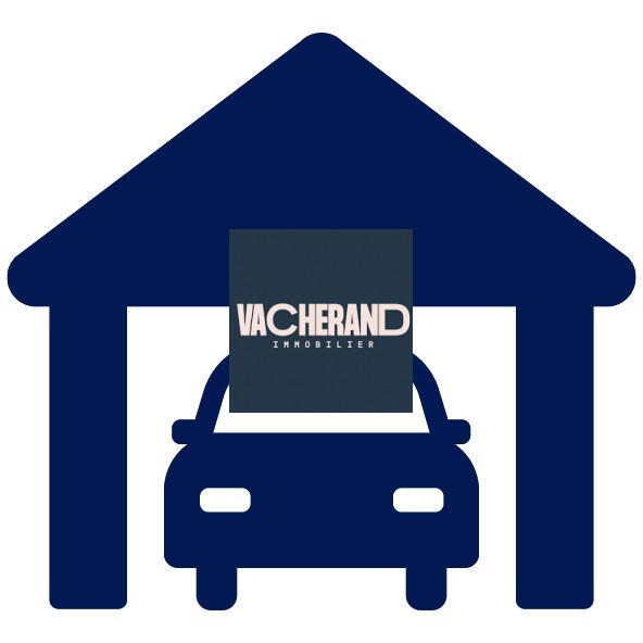 Parking / Garage - 13 m²