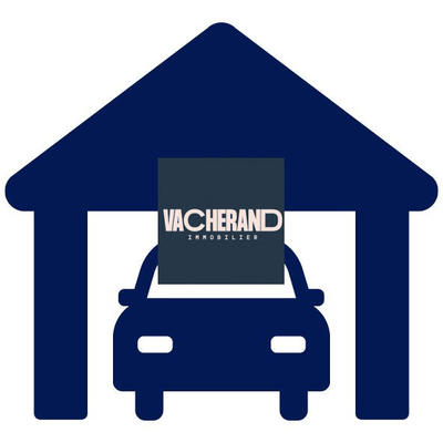 Parking / Garage - 13 m²