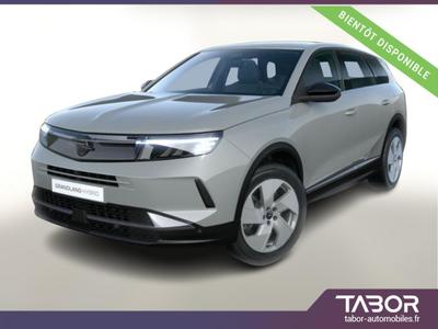 Opel Grandland Mhev Aut Edition