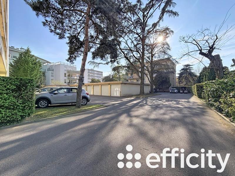 Appartement - 40 m² - 1 pièce