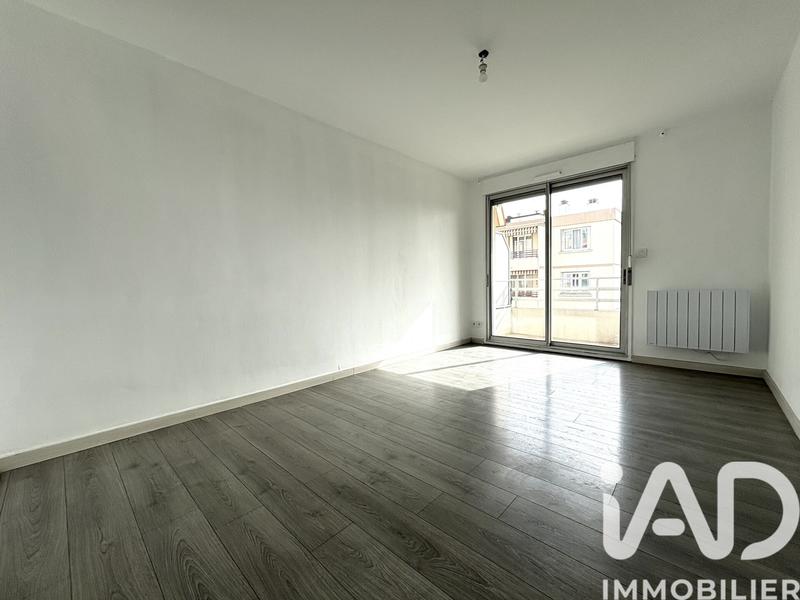 Appartement - 53 m² - 2 pièces
