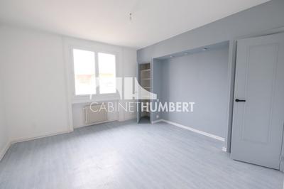 Appartement - 134 m² - 5 pièces