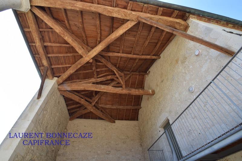 Maison - 257 m² - 7 pièces