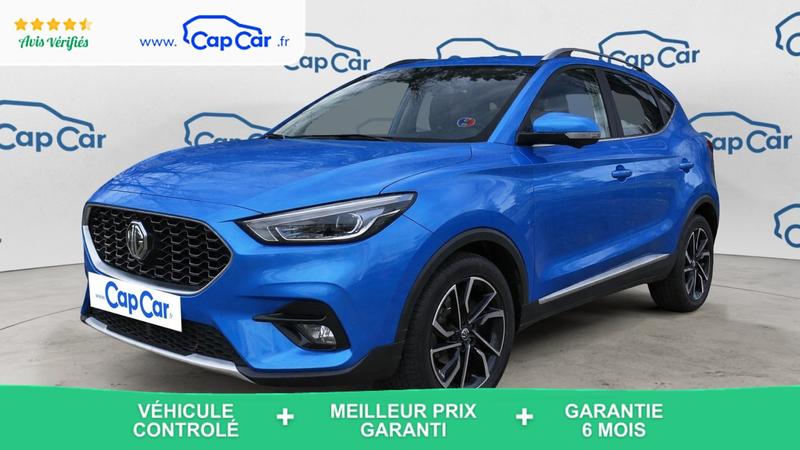 Mg Zs 1.5 VTi 106 Luxury