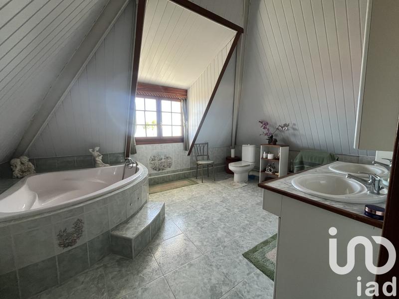 Maison - 183 m² - 4 pièces