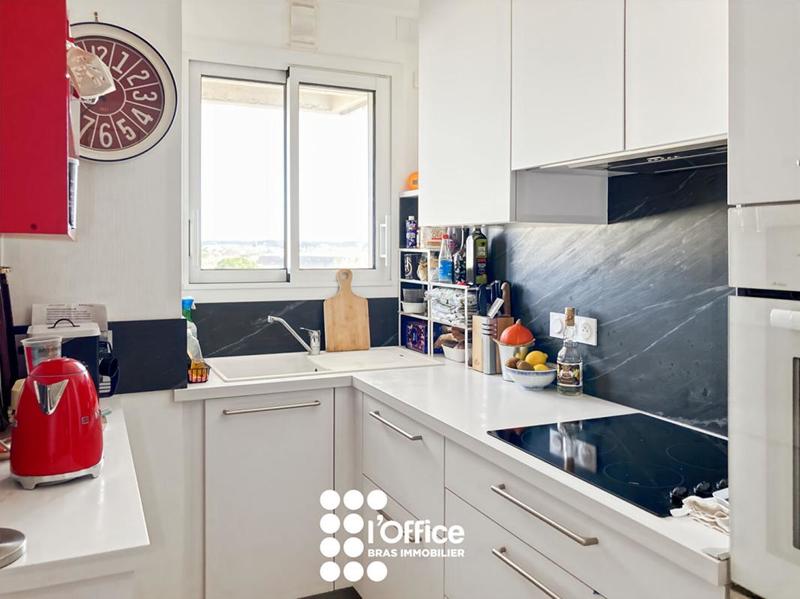 Appartement - 53 m² - 2 pièces