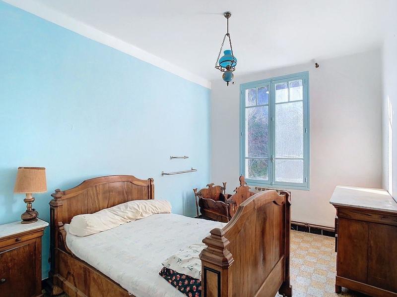 Appartement - 112 m² - 4 pièces