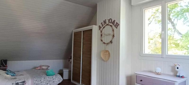 Maison - 154 m² - 7 pièces