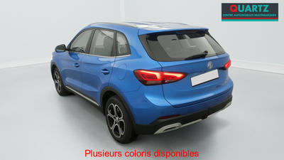 Mg Zs 1.5 l Hybrid+ 197 ch Comfort