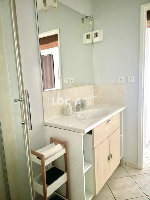 Studio - 35 m² - 1 pièce