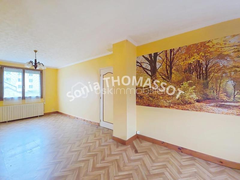 Maison - 119 m² - 6 pièces