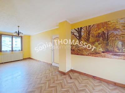 Maison - 119 m² - 6 pièces