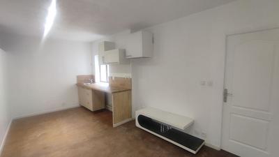 Appartement - 25 m² - 2 pièces