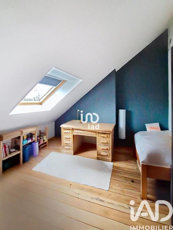 Maison - 244 m² - 10 pièces