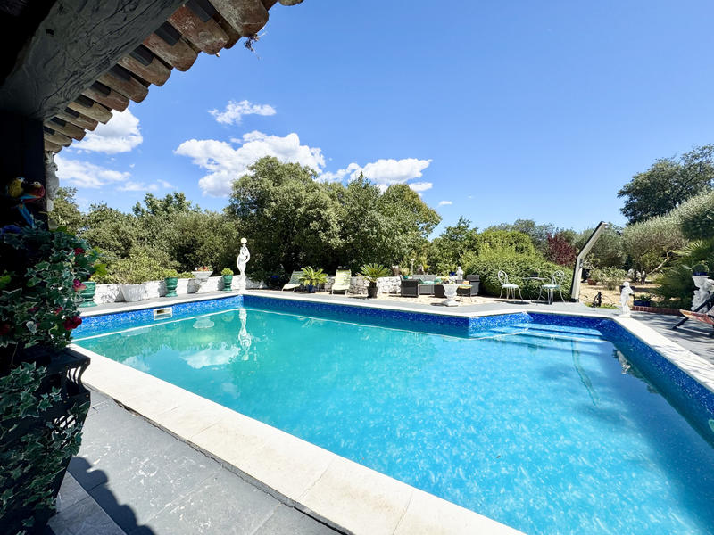 Villa - 130 m² - 5 pièces