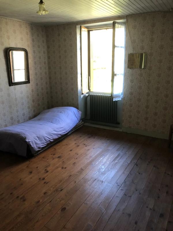 Maison - 134 m² - 5 pièces