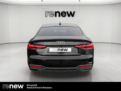Audi A5 sportback 30 TDi Business Edition s tronic Line