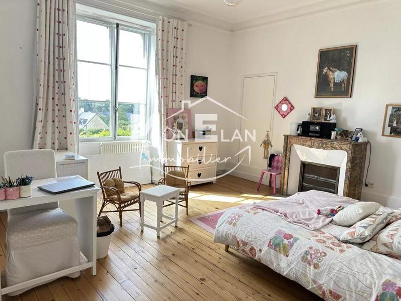 Maison de maîtres - 287 m² - 8 pièces