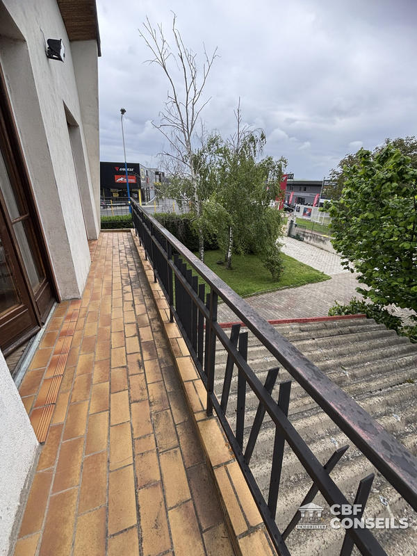 Maison - 150 m² - 7 pièces