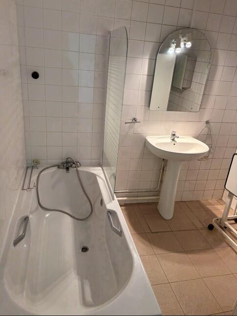 Maison - 65 m² - 3 pièces