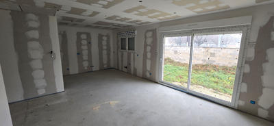 Pavillon - 78 m² - 3 pièces