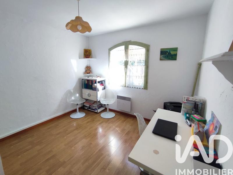 Maison - 230 m² - 7 pièces