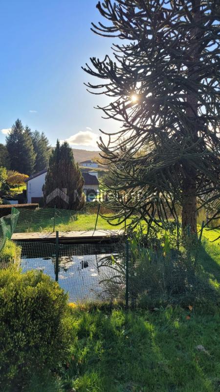 Maison de village - 170 m² - 8 pièces