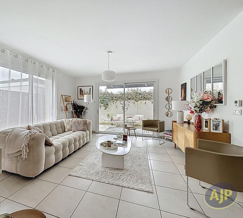 Maison - 68 m² - 3 pièces