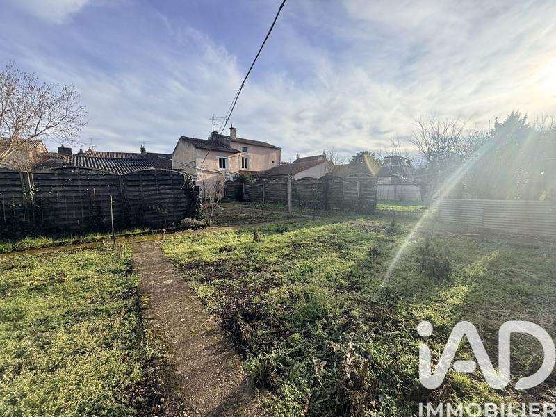 Maison - 142 m² - 5 pièces