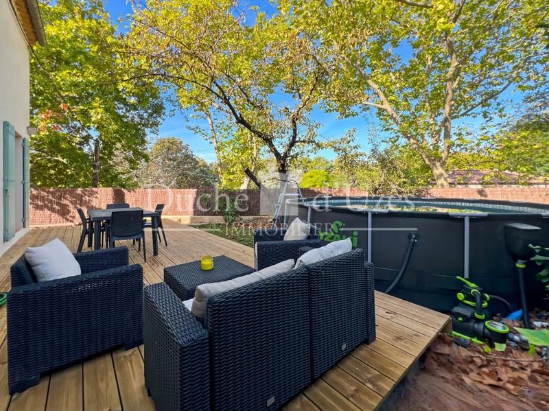 Maison - 143 m² - 5 pièces