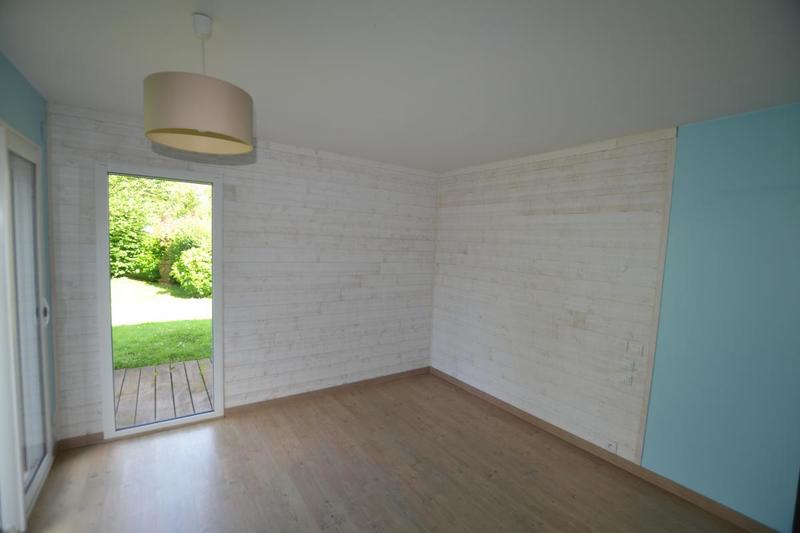 Maison ancienne - 147 m² - 8 pièces