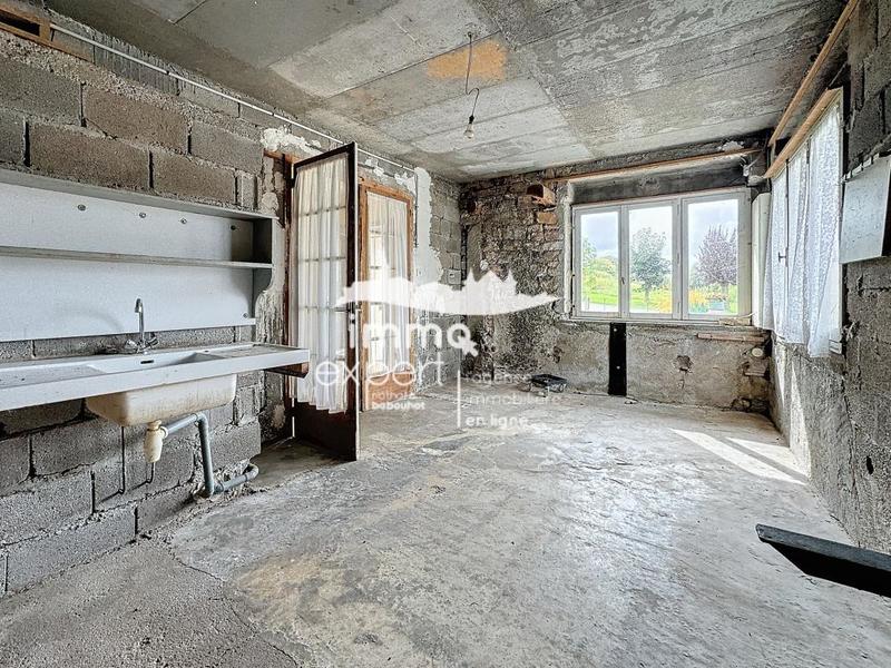 Maison de village - 127 m² - 5 pièces