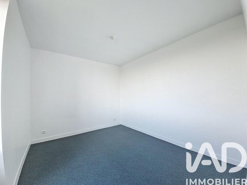 Maison - 66 m² - 3 pièces