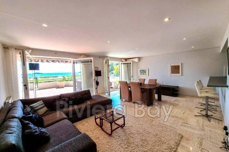 Appartement - 111 m² - 4 pièces