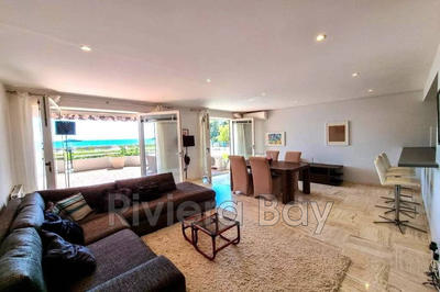 Appartement - 111 m² - 4 pièces