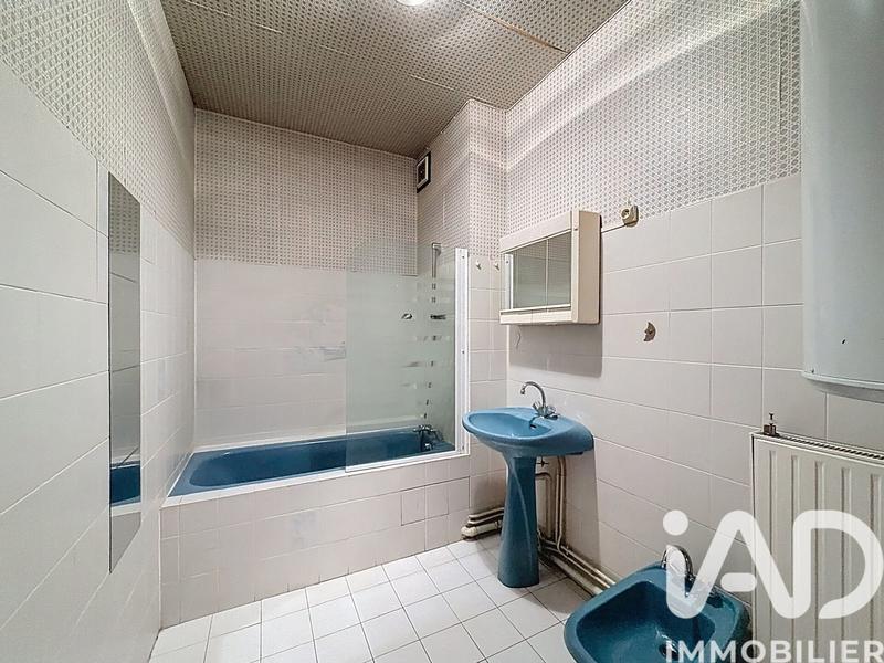 Appartement - 71 m² - 2 pièces