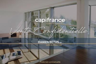 Maison - 168 m² - 7 pièces