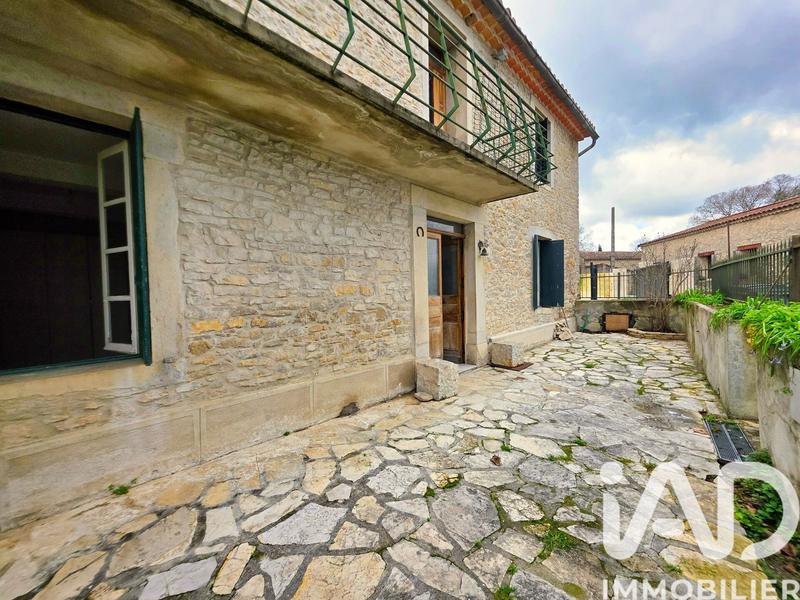 Appartement - 98 m² - 4 pièces