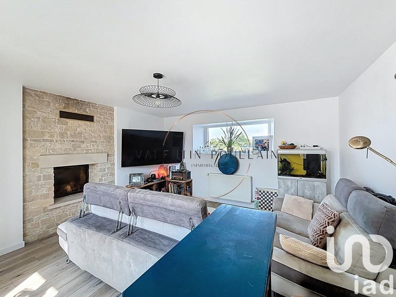 Maison - 163 m² - 6 pièces