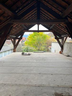 Maison - 55 m² - 1 pièce