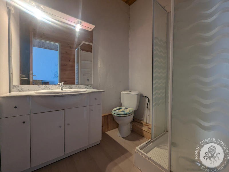 Maison - 129 m² - 4 pièces