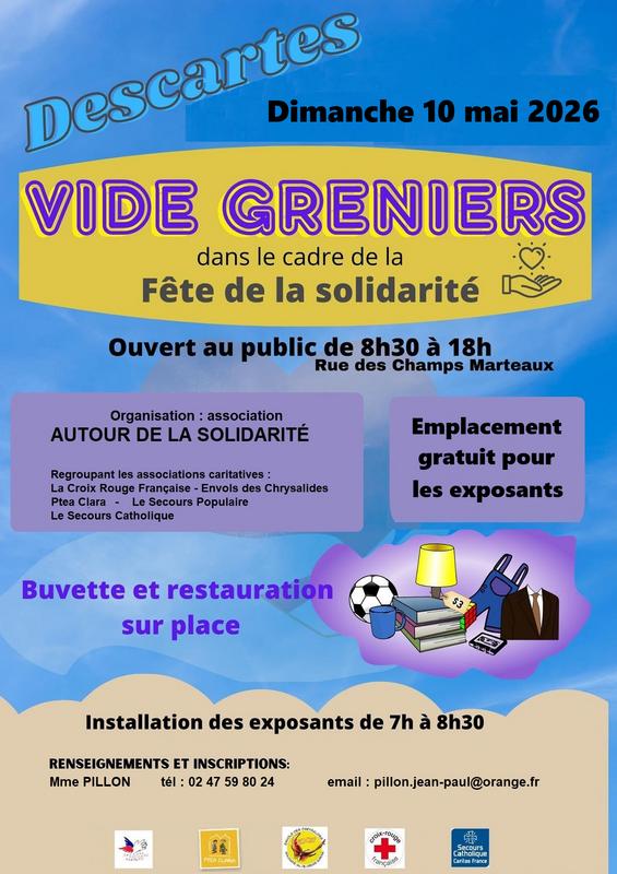 Vide-Grenier