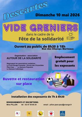 Vide-Grenier